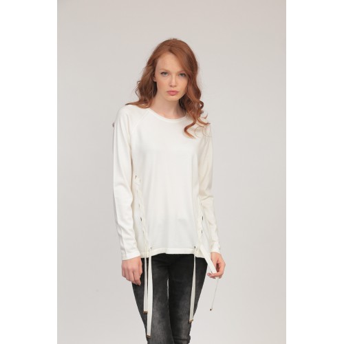 Плетена блуза 257 Кенсол